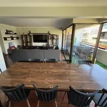 Duplex Amplio Y Equipado
