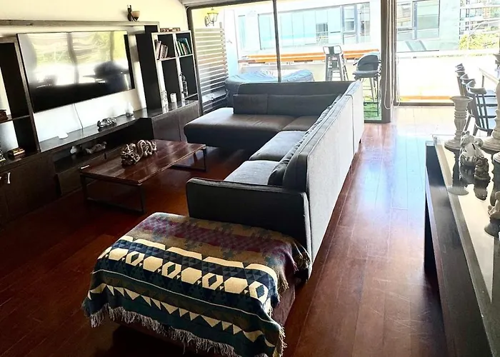 Duplex Amplio Y Equipado