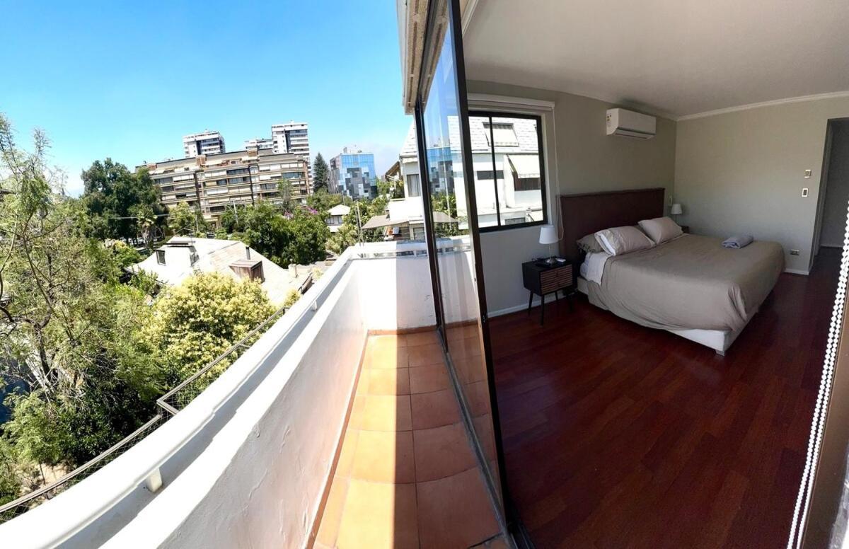 Duplex Amplio Y Equipado Apartamento *