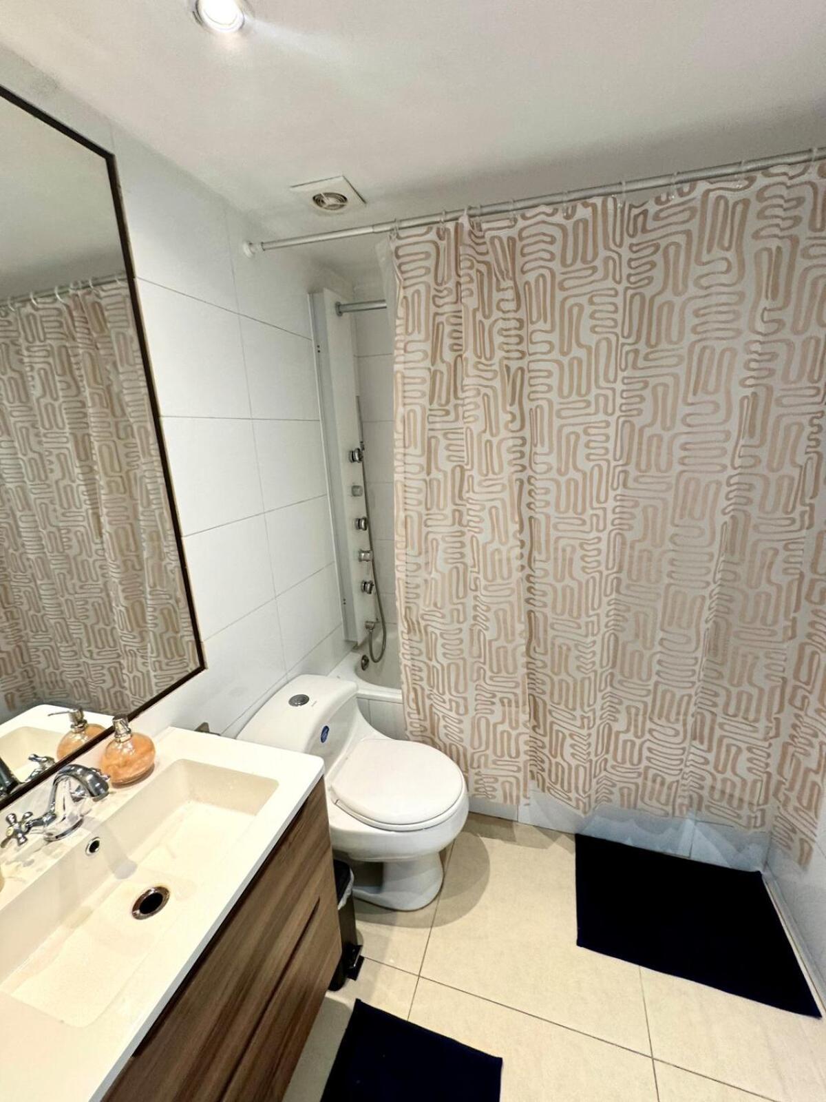 Duplex Amplio Y Equipado Apartamento