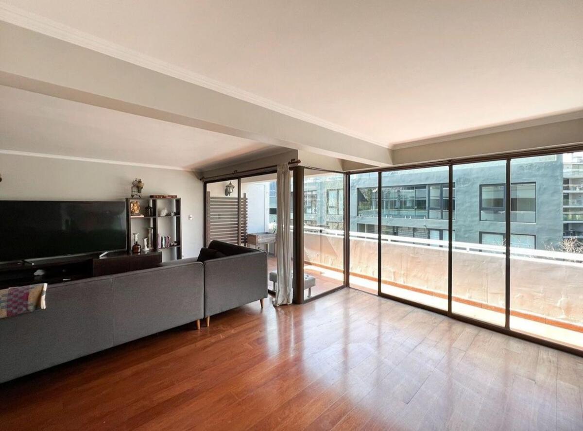 Apartamento Duplex Amplio Y Equipado