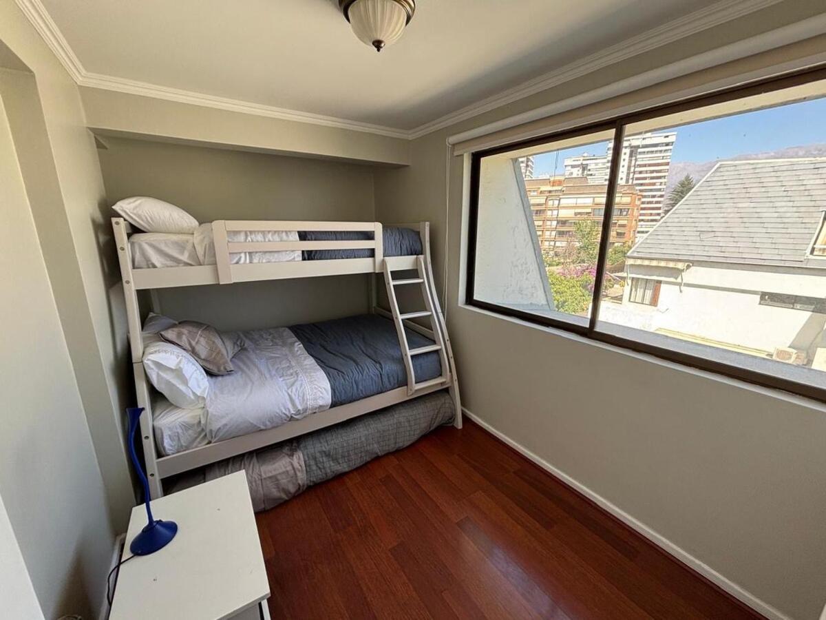 Duplex Amplio Y Equipado Apartamento