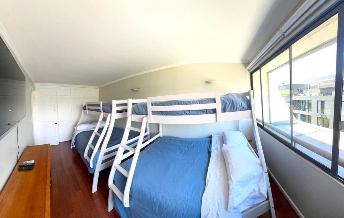Apartamento Duplex Amplio Y Equipado