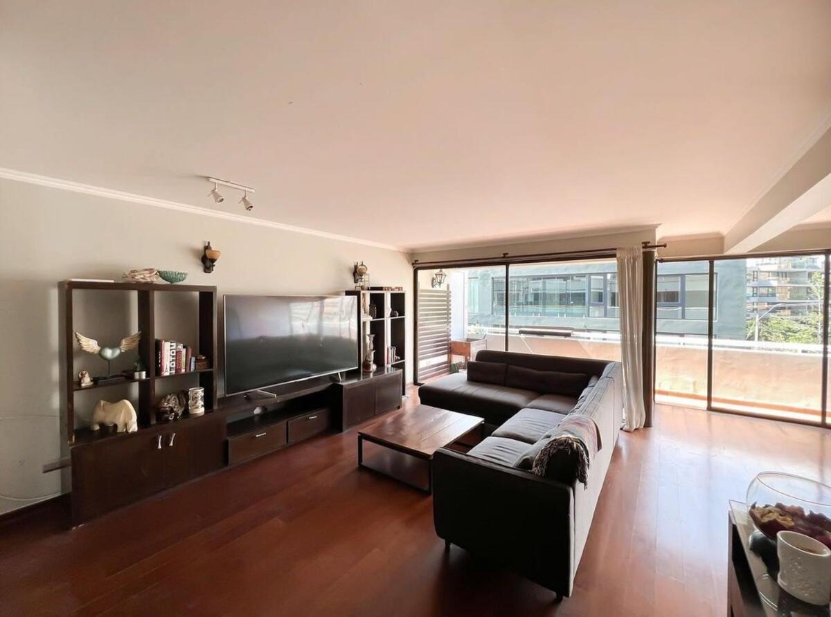 Apartamento Duplex Amplio Y Equipado