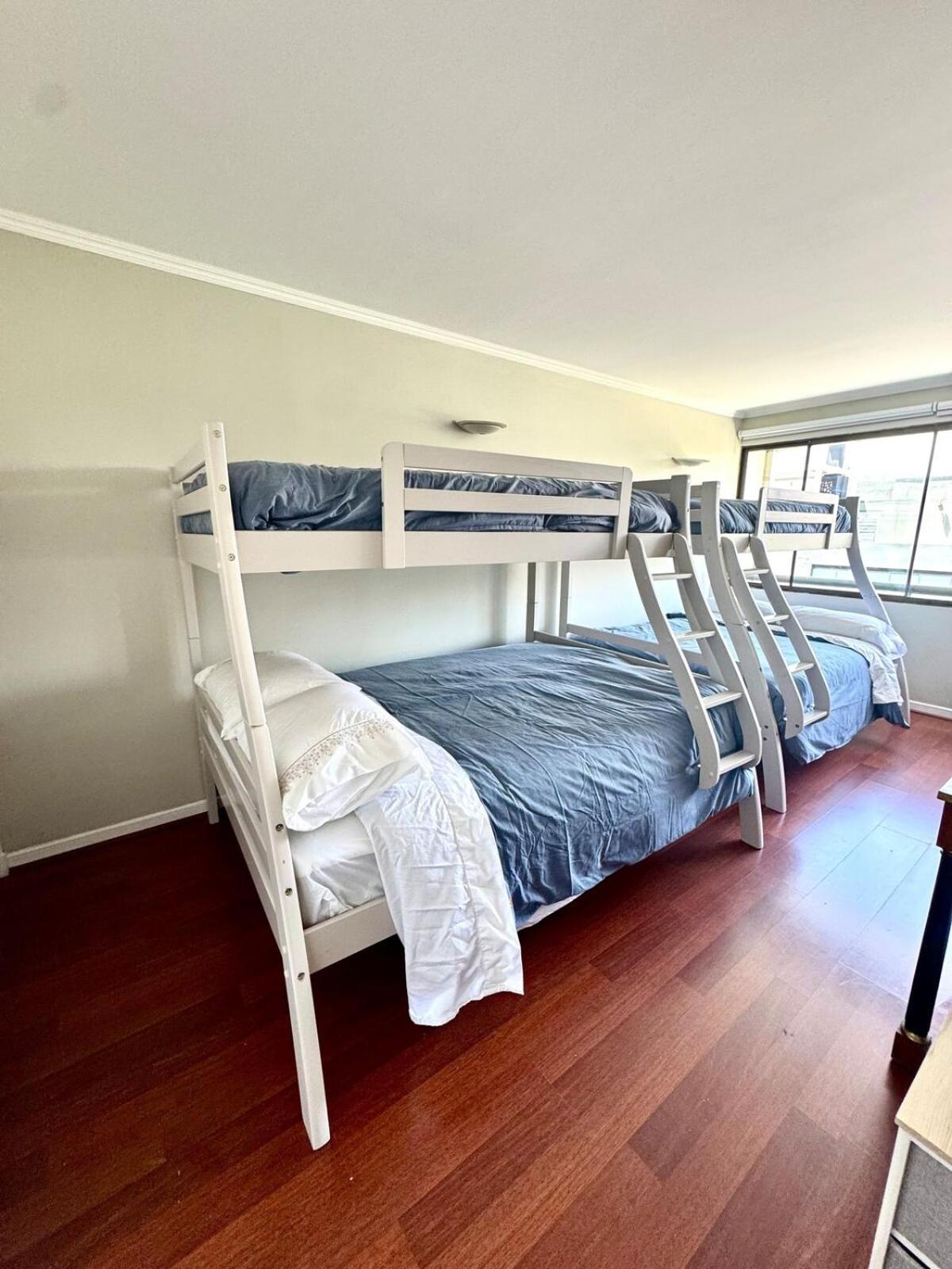 Duplex Amplio Y Equipado Apartamento Santiago