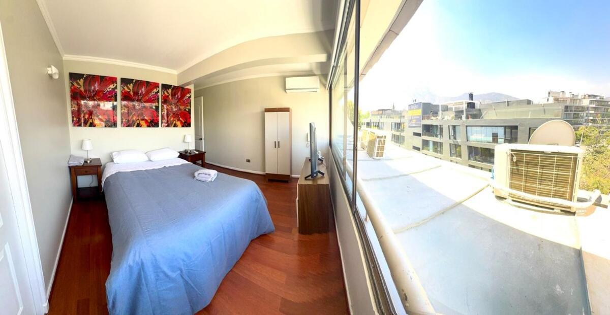 Apartamento Duplex Amplio Y Equipado