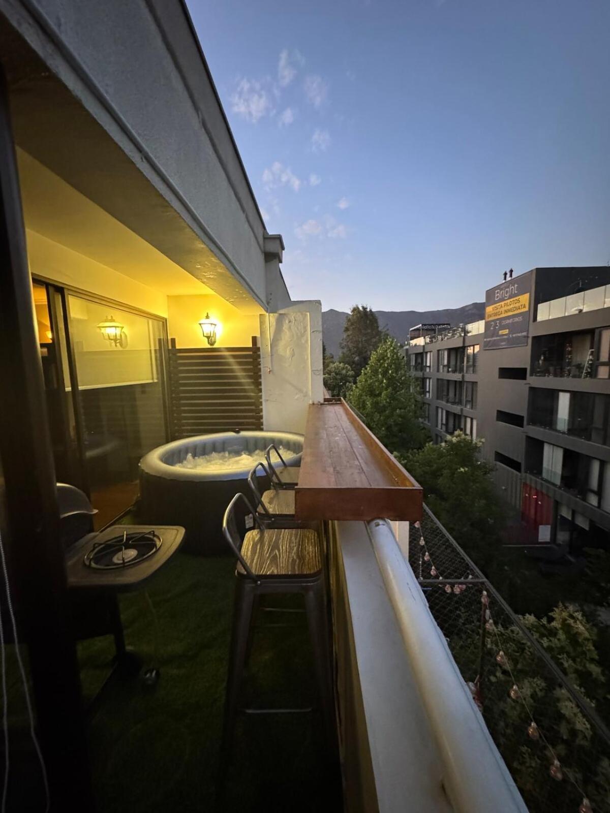 Duplex Amplio Y Equipado Apartamento *
