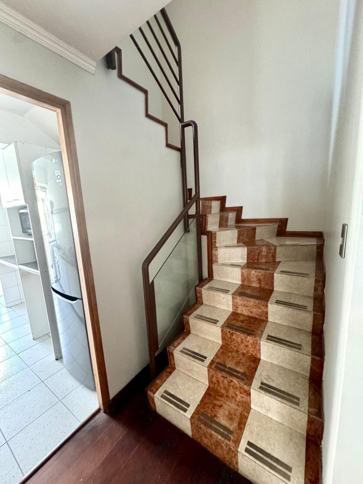 Apartamento Duplex Amplio Y Equipado