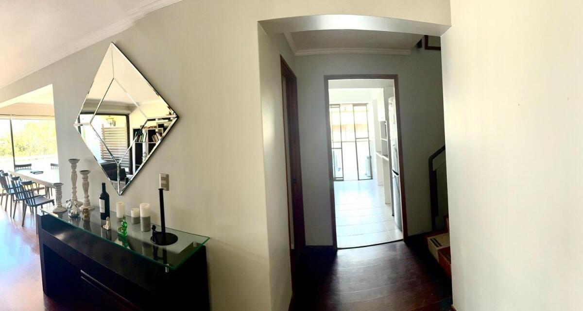 Duplex Amplio Y Equipado Santiago