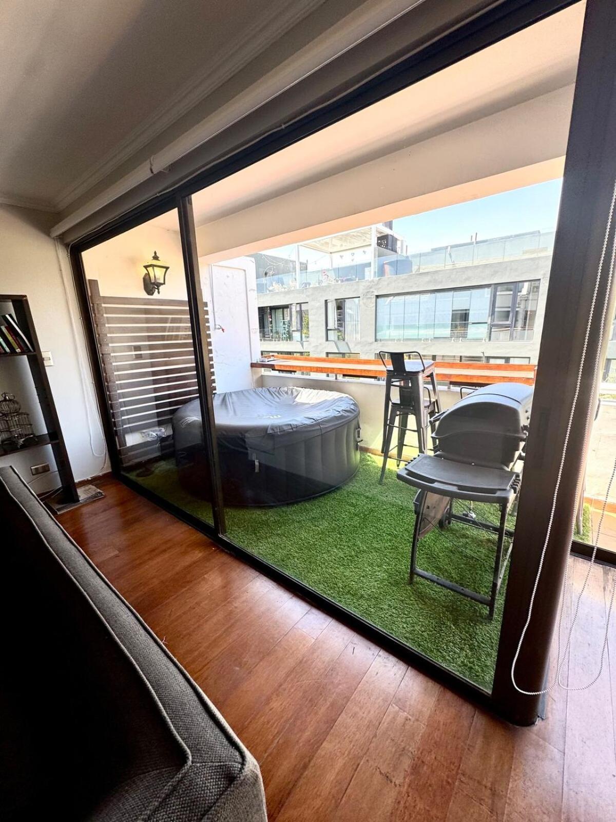 Duplex Amplio Y Equipado
