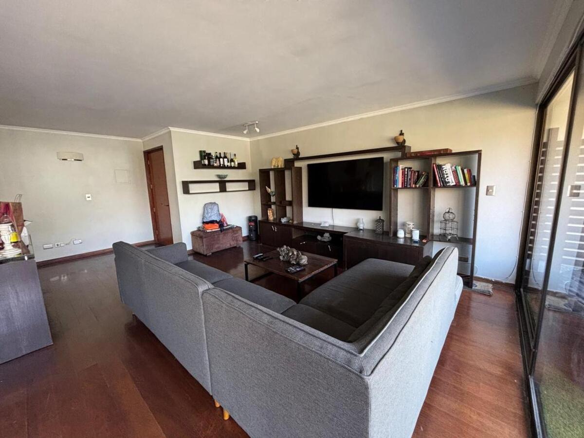 Apartamento Duplex Amplio Y Equipado *