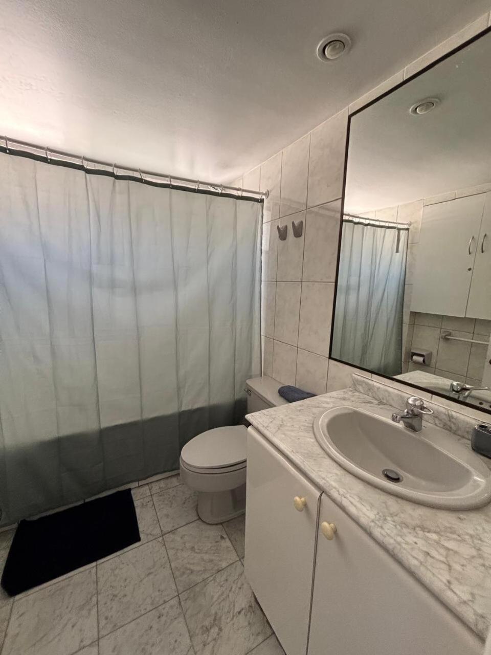 Duplex Amplio Y Equipado Apartamento
