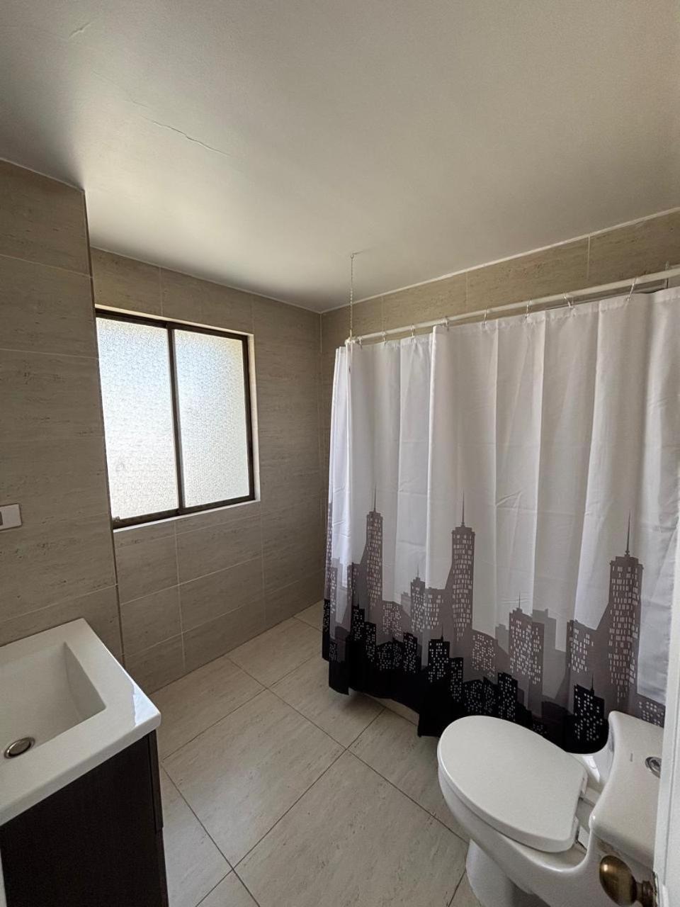 Duplex Amplio Y Equipado Apartamento *