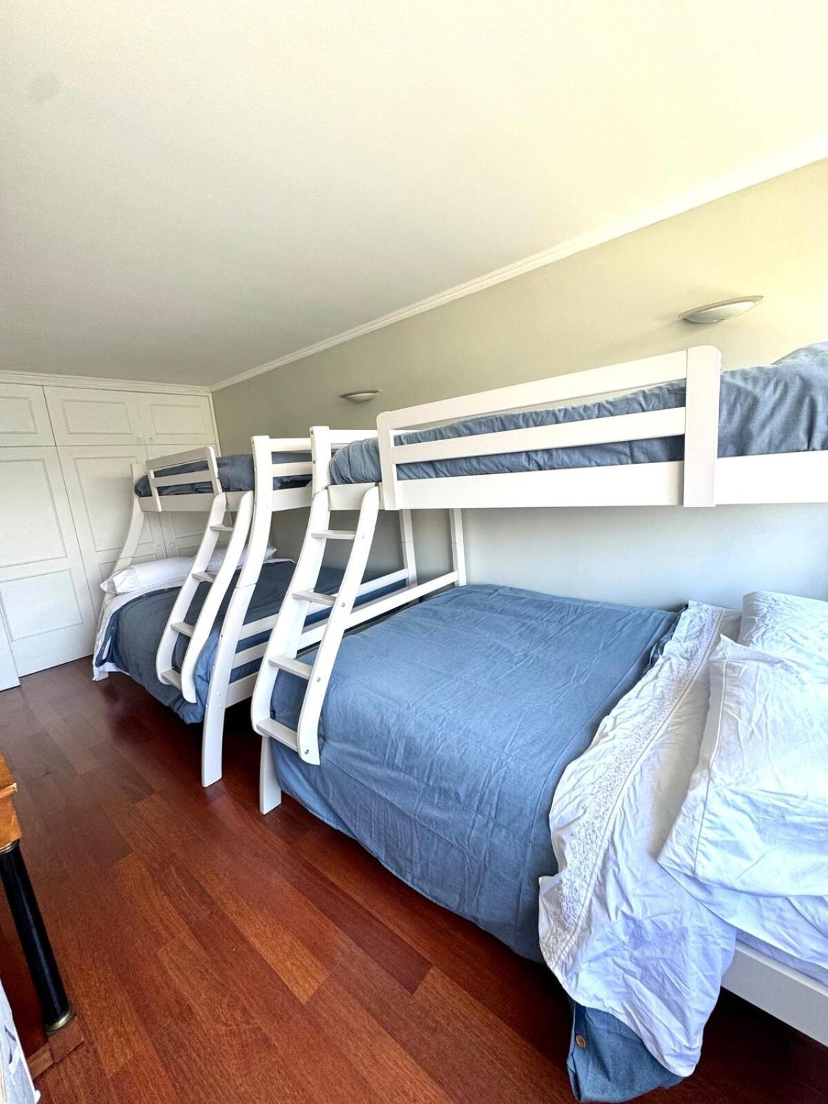 Duplex Amplio Y Equipado Apartamento *