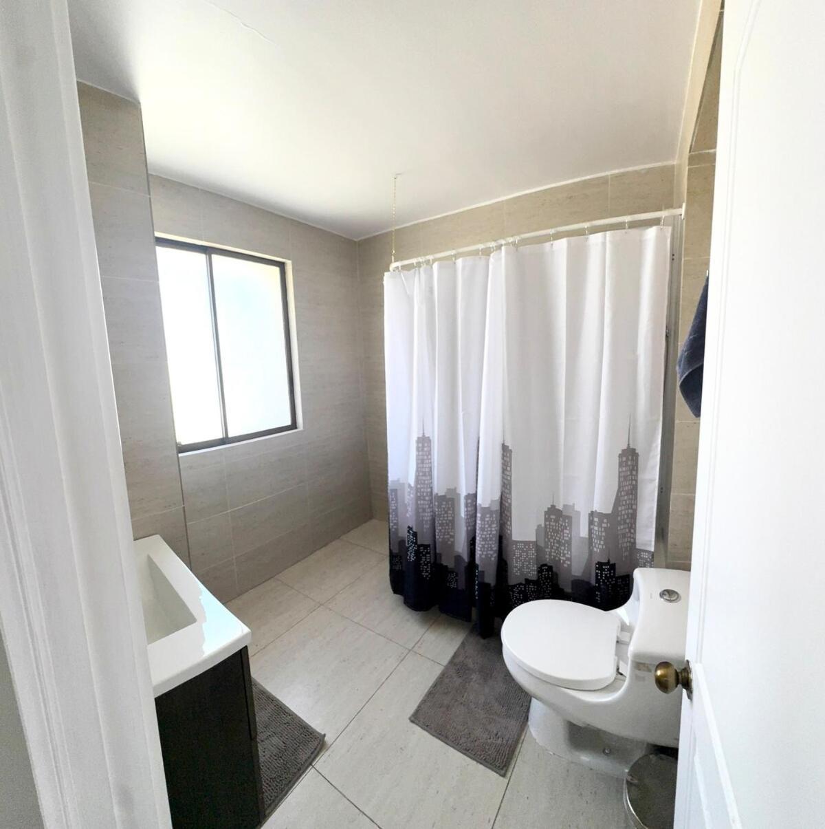Duplex Amplio Y Equipado Apartamento *