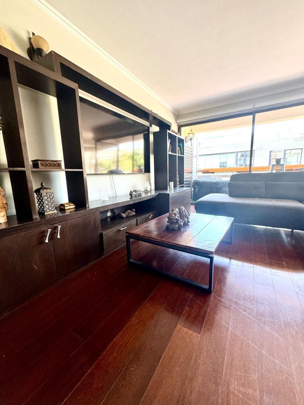 Apartamento Duplex Amplio Y Equipado *